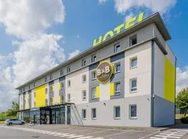 B&B HOTEL Béthune Bruay-la-Buissière