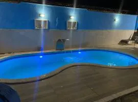 Casa de temporada em Prado-BA