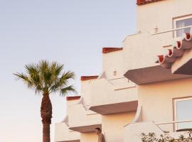 Outsite Vilamoura, alojamento com cozinha em Quarteira