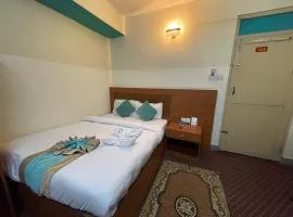 Hotel The President