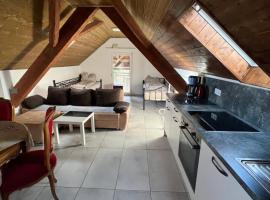 Mira Home 3, hotel en Murg