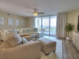 Barefoot Yacht Club Villas - 2-804
