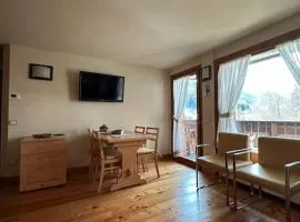 Chalet del Borgo
