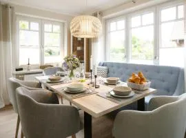 Ferienhaus Meerweh Sylt