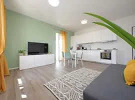 Nuovo con Domotica - Vicino aeroporto e Spiaggia