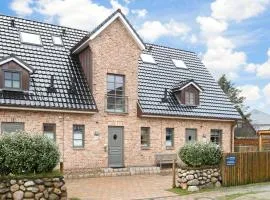 Ferienhaus Watt'n Glück Sylt