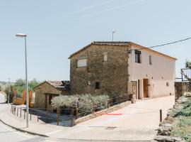 La Pomera, Hotel in Ultramort