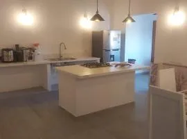 Villa Sami