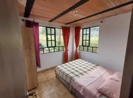 Alojamiento Anita Habitaciòn