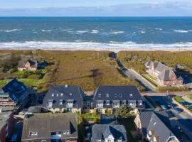 Ferienwohnung SyltStern