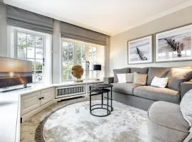 Ferienhaus Luv