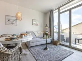 NEU! Exklusives Apartment Sandpiper im Herzen Westerlands