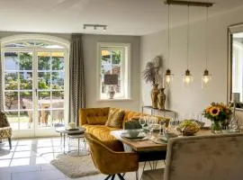 Ferienhaus Sylter Schönheit