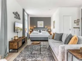 NEU! Exklusives Apartment Turmkoje im Herzen Westerlands