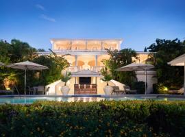 Fig Tree House At Royal Westmore Land, ξενοδοχείο σε Saint James