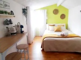 Chambre Cosy à 10 min de Paris
