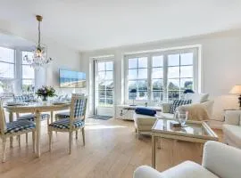 Ferienwohnung Wattn Blick - urlauben mit Wattblick in Munkmarsch Sylt