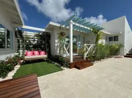 Meraki Apartment Bungalow