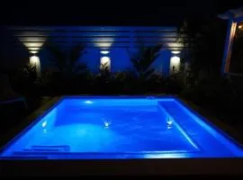 Meraki Casita - a charming boutique vacation rental