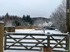 Hatton Lodge