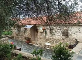 Sofias cottage