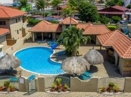 Palma Real 28 - 2-Bedroom Vacation Condo in Palm Beach, Aruba