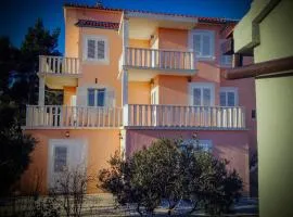 Villa Bella Vista