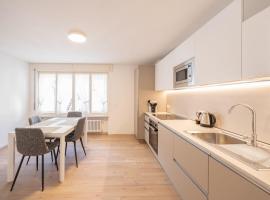 Appartamento Dolomiti Dream 2, hotel di Falcade