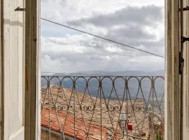 Antica Roccia a Calascio con idromassaggio
