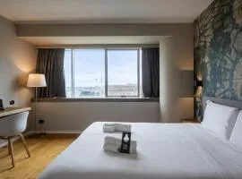 B&B HOTEL Trapani Crystal