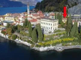 Villa Central Varenna