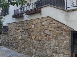 Casa en la naturaleza en Benidorm, hotel en Benidorm