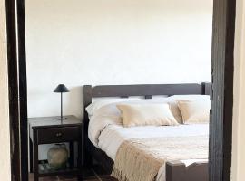 El Bonito Hostel, hôtel à Cabo Polonio