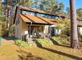 Ferienhaus Waldschneise C am Jabeler See