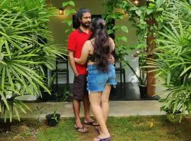 Nature bliss villa