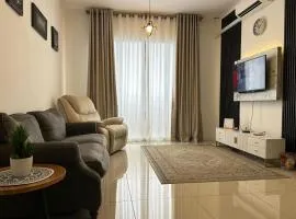 SkyDreamz Homestay KLIA