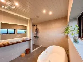 KONAYUKI Apartment
