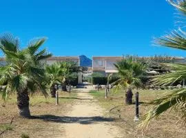 Corse Villa bord de mer