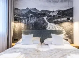 Apartamenty Tatra Lux