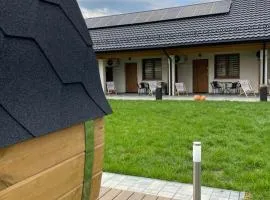 Leśne Apartamenty