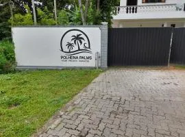 Polhena Palms