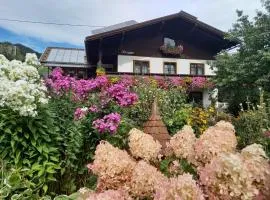 Haus Brugger