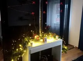 Blackapartment