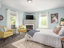 TuckAway Suites at East Branch