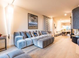 NEU! HAFEN27, No 9 - Traumurlaub mit Wattblick in List - Sylt, hotel em List