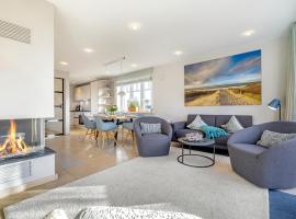 Marts Hus II - Ihr Sylter Ferientraum in Westerland, Villa in Westerland