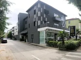 Hotel Nuova Mestre