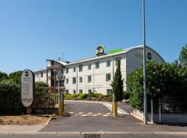 B&B HOTEL Béziers – hotel w Béziers