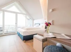 NEU! HAFEN27, No 10 - exklusiv urlauben mit Wattblick in List auf Sylt