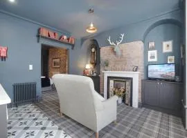 NEW! 1BR in Scarborough Street